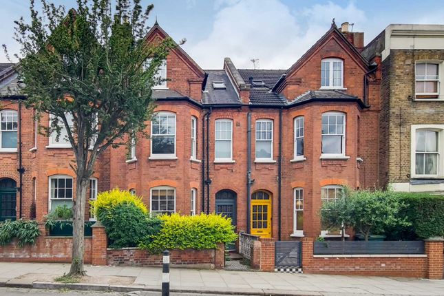 Thumbnail Terraced house for sale in Chester Road, Dartmouth Park