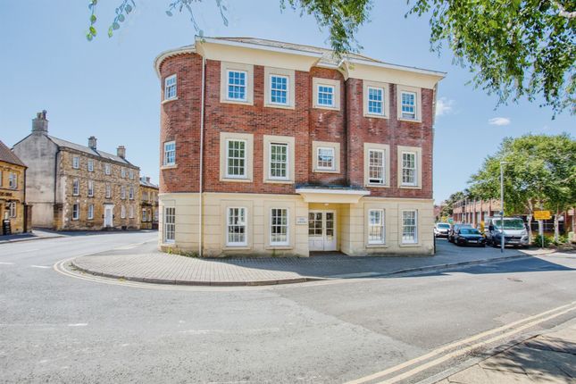 Thumbnail Flat for sale in The Arena, Hendford, Yeovil