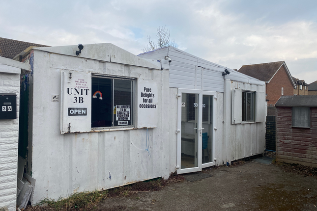 Thumbnail Industrial to let in Station Road, Angmering