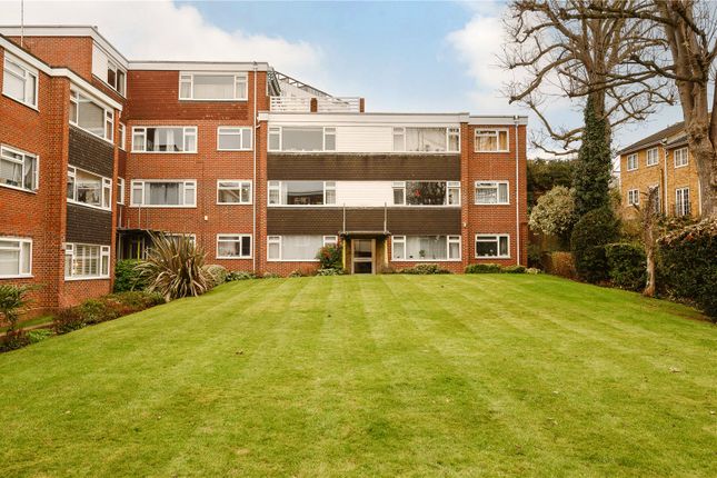 Thumbnail Flat for sale in Royal Court, Deer Park Close, Kingston Upon Thames