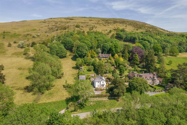 Beacon Lodge, West Malvern Road, Malvern photo 4