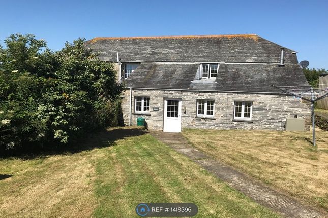 Thumbnail Semi-detached house to rent in Granary, St. Teath, Bodmin