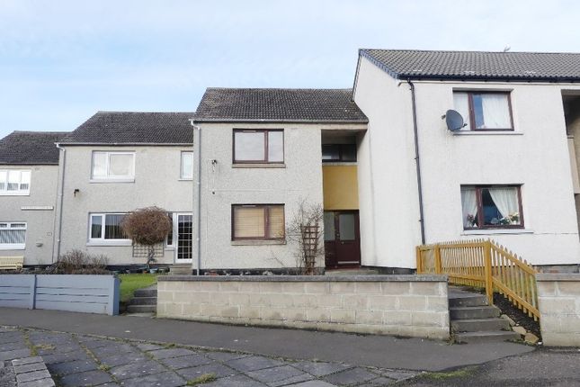 Thumbnail Semi-detached house for sale in Macleod Road, Wick