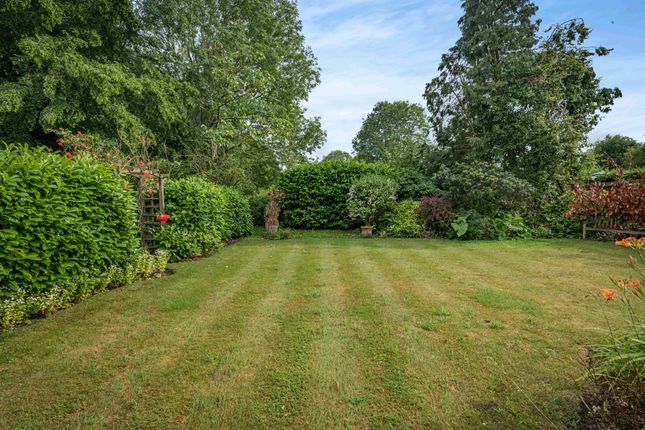 Property for sale in Upper Street, Billingford, Diss