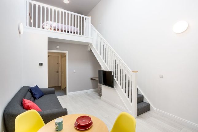 Duplex to rent in 176 Fylde Road, 42 Student Village-FM, Preston, Lancashire