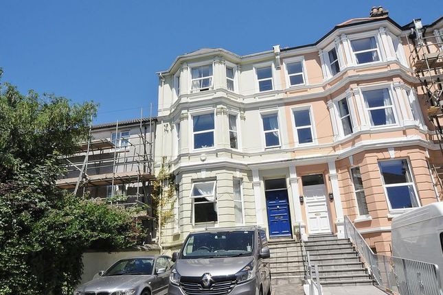 Terraced house for sale in Belmont Place, Stoke, Plymouth