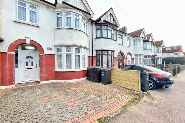 3 bed terraced house for sale in Eton Road, Ilford IG1