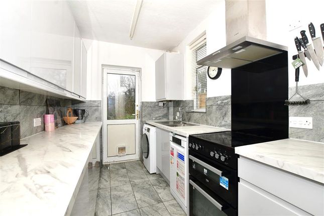 Thumbnail Semi-detached house for sale in Oaks Road, Kenley, Surrey