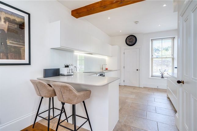 End terrace house for sale in Glasshouses, Harrogate, North Yorkshire
