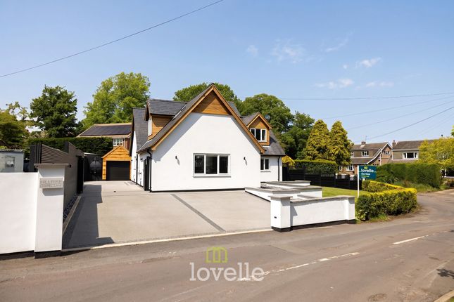Hill Rise, Chapel Lane, Barnoldby Le Beck photo 2