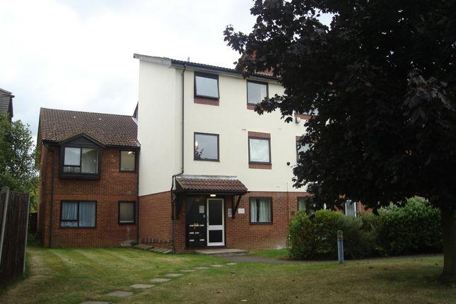 Flat for sale in Gresham Road, Staines-Upon-Thames, Surrey