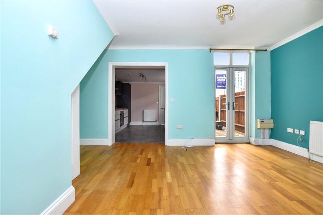 Maisonette for sale in Mayplace Road West, Bexleyheath