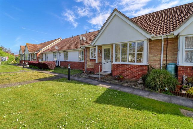 Bungalow for sale in Lyon Close, Holland Road, East Clacton