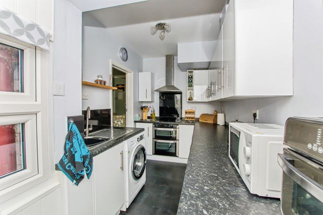 3, Magazine Lane, Wisbech photo 2