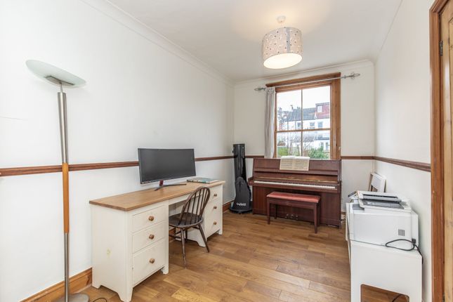 Terraced house for sale in Bates Road, Brighton