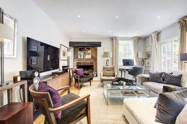 Thumbnail Property for sale in Gunter Grove, Chelsea, London