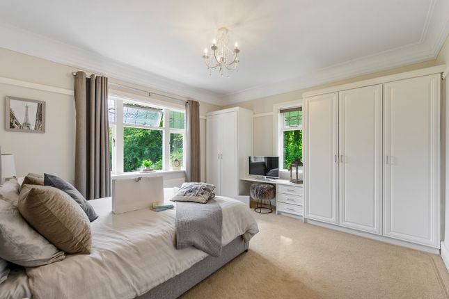 Detached house for sale in Central Avenue, Eccleston Park, St Helens