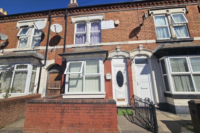 2-bed house on 42, Ashwin Road, Birmingham, £185,000