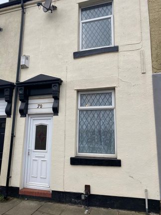 Thumbnail Detached house for sale in Edensor Road, Longton, Stoke-On-Trent