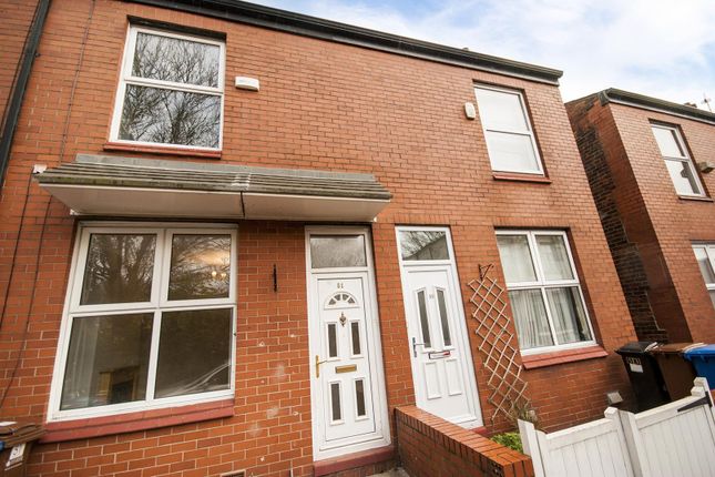 2-bed house on 51, Worrall Street, Stockport, £1,100/mo