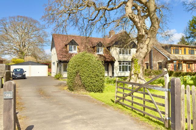 4-bed house on Rollestone House, 98 Rollestone Road, Southampton, £675,000