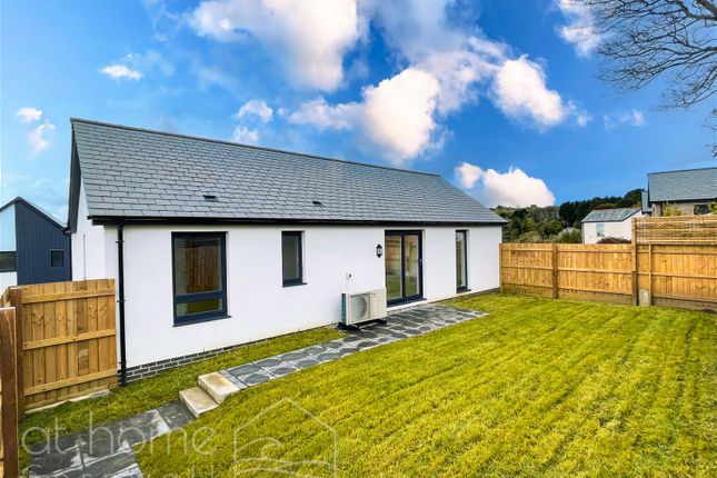 Detached house for sale in Tresavean View, Lanner