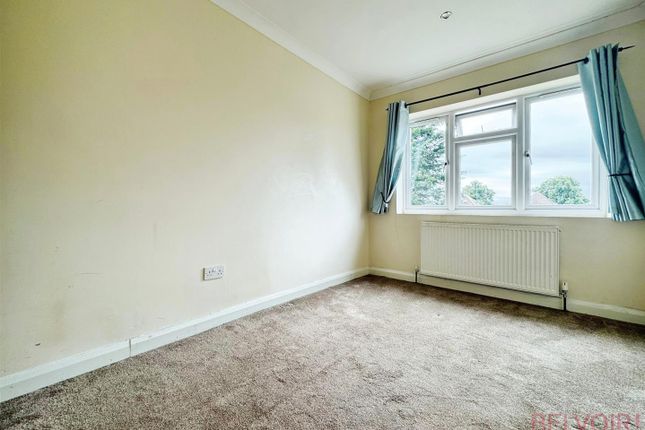 Thumbnail Detached house to rent in Newlyn Drive, Nottingham