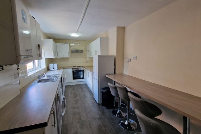 Semi-detached house to rent in Willoughby Avenue, Nottingham