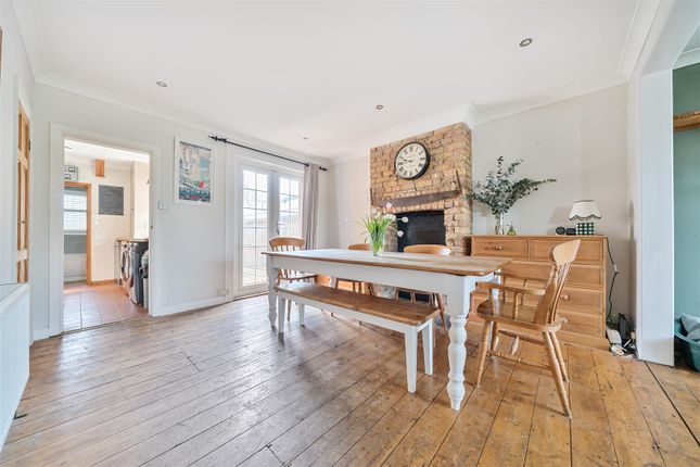 End terrace house for sale in Woodnesborough Road, Sandwich