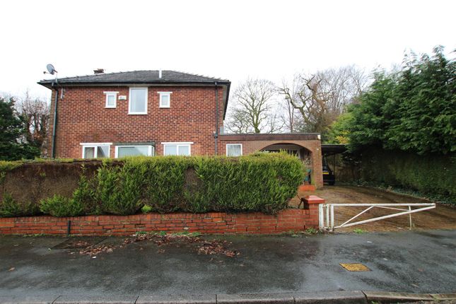 Detached house for sale in Kermoor Avenue, Bolton