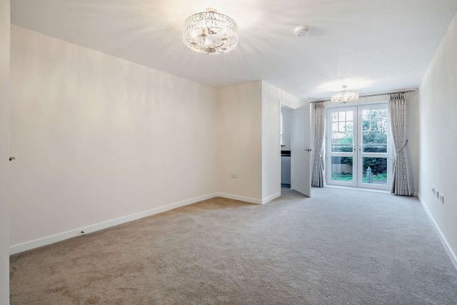 Thumbnail Flat to rent in Willaston