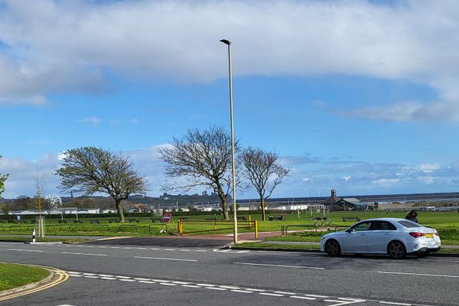 Flat for sale in Bents Park Road, South Shields, Tyne And Wear