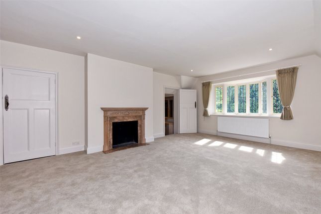 Detached house to rent in Nuffield, Henley-On-Thames, Oxfordshire