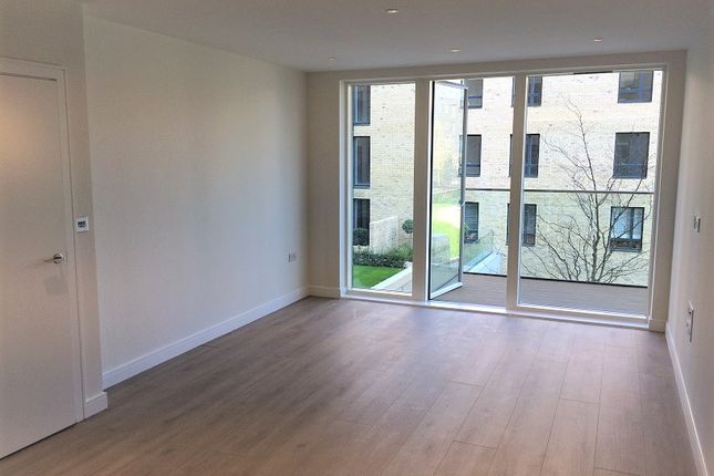 Living Room Towards Balcony