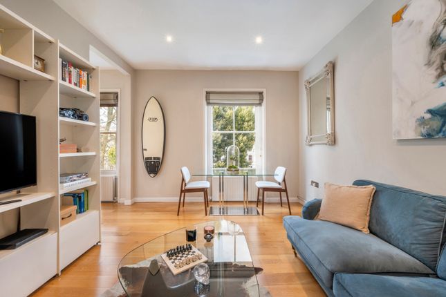 Flat for sale in Leinster Square, Notting Hill