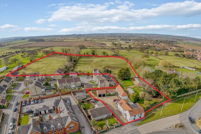 Thumbnail Detached house for sale in Main Street, Seamer, Scarborough
