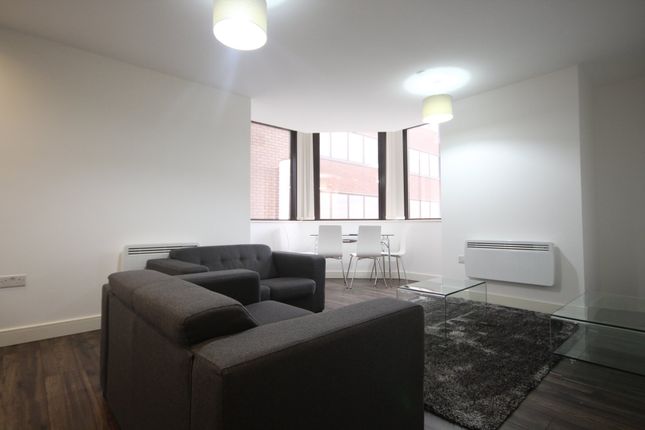 Apartment 601 Broadway, 105, Broad Street, Birmingham photo 2