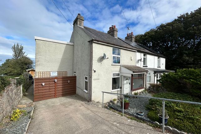 2-bed house on 1, Ffordd Y Llan, Llysfaen, £245,000