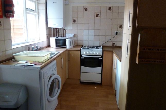 Property to rent in Horwood Close, Headington, Oxford