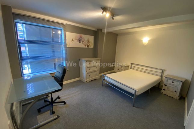 Flat 78, MM2, Pickford Street, Manchester photo 4