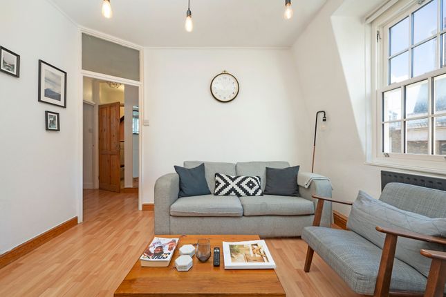 Flat for sale in City Of Westminster Dwellings, 20 Marshall Street