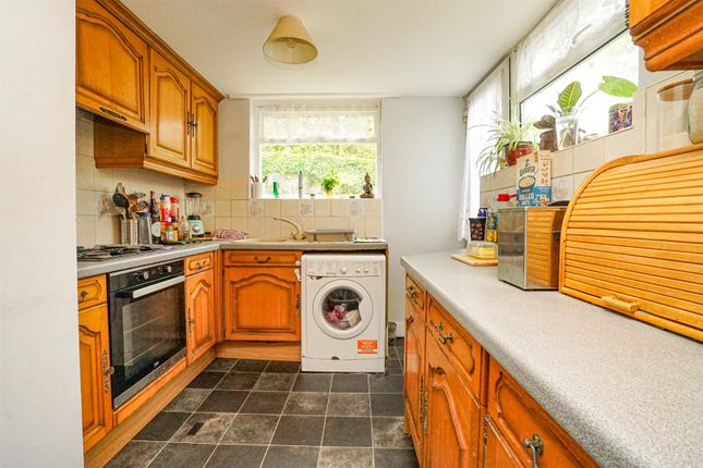 Semi-detached house for sale in Wellington Road, Hastings