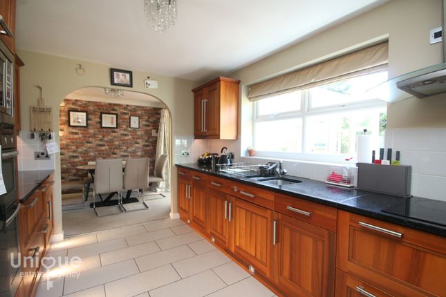 Detached house for sale in Tower Close, Thornton-Cleveleys