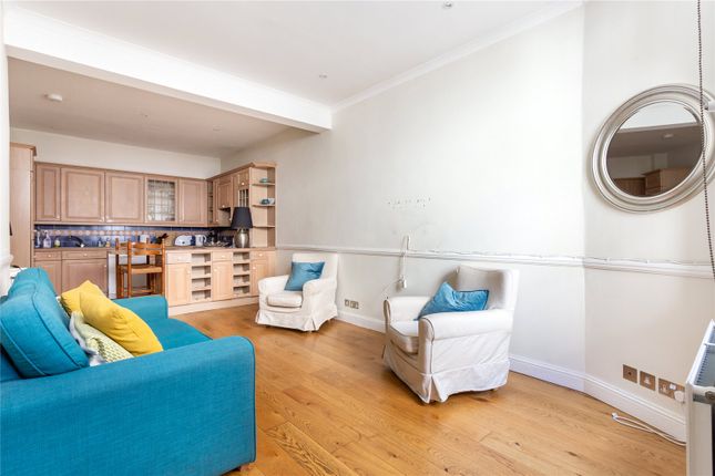 Mews house for sale in Redfield Mews, London