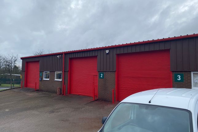 Light industrial for sale in Bowen Industrial Estate, 9Ep