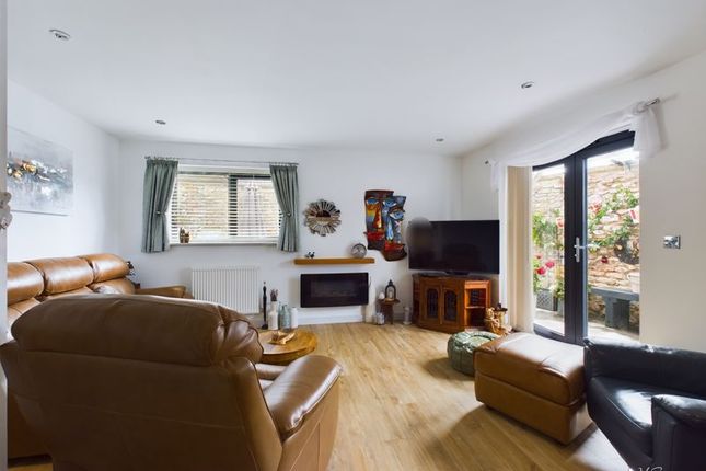 Semi-detached house for sale in Museum Way, Torquay