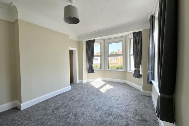 Thumbnail Detached house to rent in Wish Road, Hove