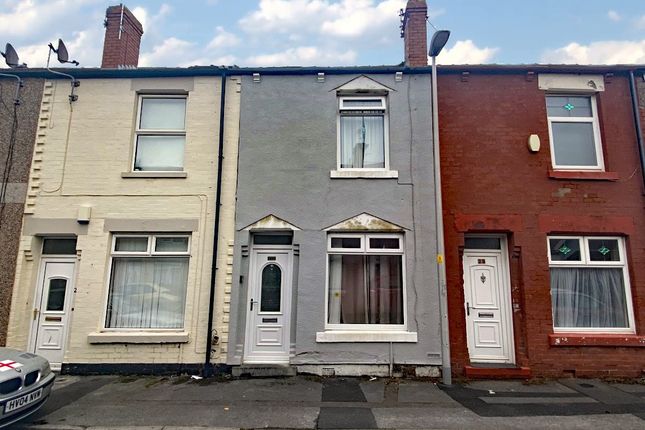 Property for sale in 27 Frederick Street, Blackpool, Lancashire