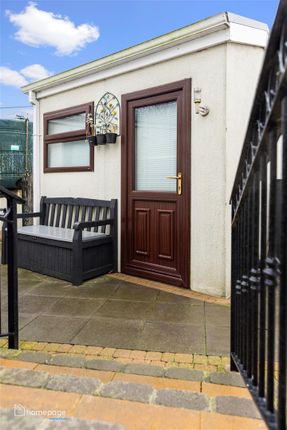 Semi-detached house for sale in 20 Dromore Avenue, Limavady