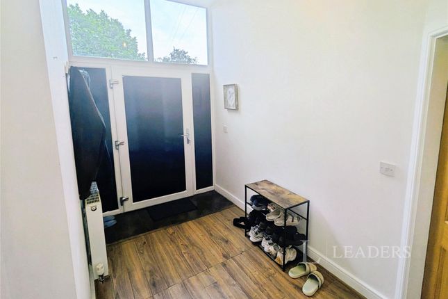 Apartment 1, The Pines, 22, Whitaker Road, Derbyshire photo 3
